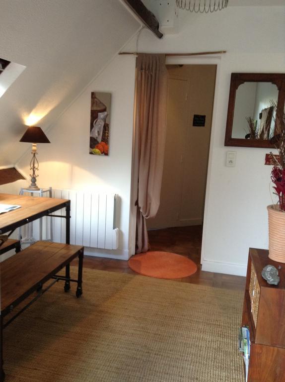 Cottage Prairie Bonheur Magny-les-Hameaux Room photo