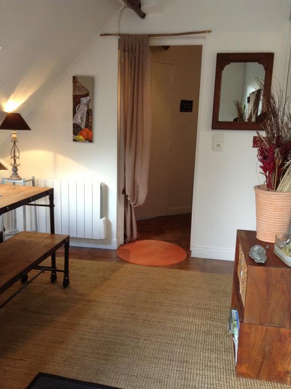 Cottage Prairie Bonheur Magny-les-Hameaux Room photo