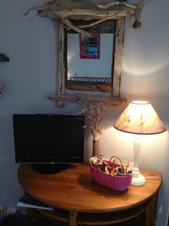 Cottage Prairie Bonheur Magny-les-Hameaux Room photo