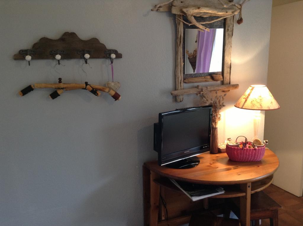Cottage Prairie Bonheur Magny-les-Hameaux Room photo
